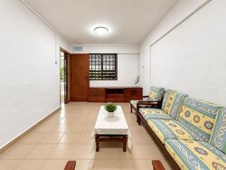 Blk 137 Yishun Ring Road (Yishun), HDB 3 Rooms #629689831